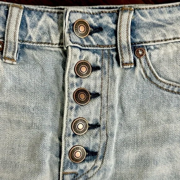 We The Free Skirt - Picture 4 of 4